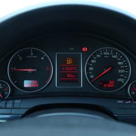 Foto inzerátu Audi A4 1.9 TDI