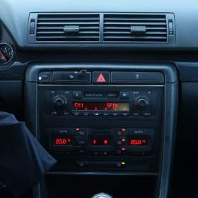Foto inzerátu Audi A4 1.9 TDI