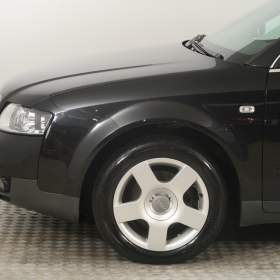 Foto inzerátu Audi A4 1.9 TDI