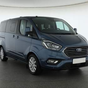Ford Tourneo Custom 2.0 EcoBlue / 19971029