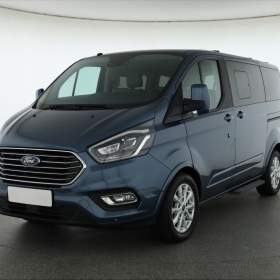 Foto inzerátu Ford Tourneo Custom 2.0 EcoBlue