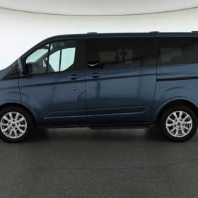 Foto inzerátu Ford Tourneo Custom 2.0 EcoBlue
