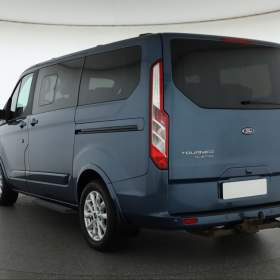 Foto inzerátu Ford Tourneo Custom 2.0 EcoBlue