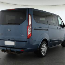 Foto inzerátu Ford Tourneo Custom 2.0 EcoBlue