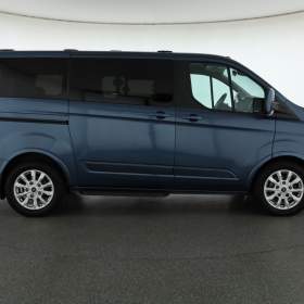 Foto inzerátu Ford Tourneo Custom 2.0 EcoBlue