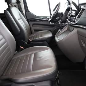 Foto inzerátu Ford Tourneo Custom 2.0 EcoBlue