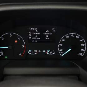 Foto inzerátu Ford Tourneo Custom 2.0 EcoBlue
