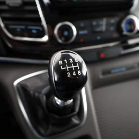 Foto inzerátu Ford Tourneo Custom 2.0 EcoBlue