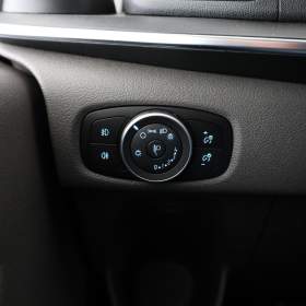 Foto inzerátu Ford Tourneo Custom 2.0 EcoBlue