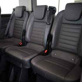 Foto inzerátu Ford Tourneo Custom 2.0 EcoBlue