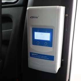 Foto inzerátu Ford Tourneo Custom 2.0 EcoBlue