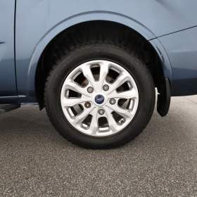Foto inzerátu Ford Tourneo Custom 2.0 EcoBlue