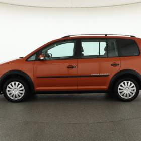 Foto inzerátu VW Touran 2.0 TDI