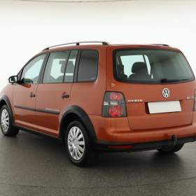 Foto inzerátu VW Touran 2.0 TDI