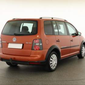 Foto inzerátu VW Touran 2.0 TDI