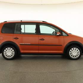 Foto inzerátu VW Touran 2.0 TDI