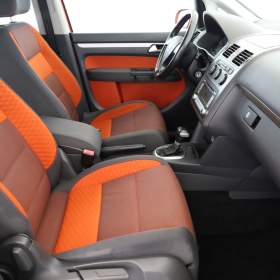 Foto inzerátu VW Touran 2.0 TDI