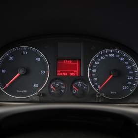 Foto inzerátu VW Touran 2.0 TDI