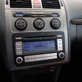 Foto inzerátu VW Touran 2.0 TDI