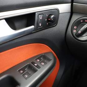 Foto inzerátu VW Touran 2.0 TDI