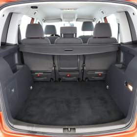 Foto inzerátu VW Touran 2.0 TDI