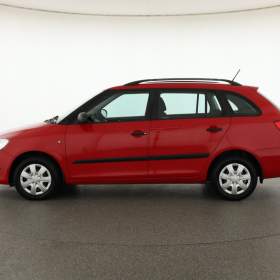 Foto inzerátu Skoda Fabia 1.2 12V