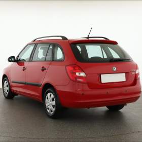 Foto inzerátu Skoda Fabia 1.2 12V