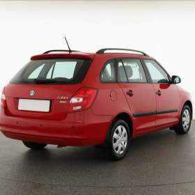 Foto inzerátu Skoda Fabia 1.2 12V