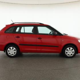 Foto inzerátu Skoda Fabia 1.2 12V