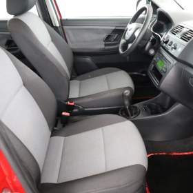 Foto inzerátu Skoda Fabia 1.2 12V