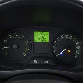 Foto inzerátu Skoda Fabia 1.2 12V