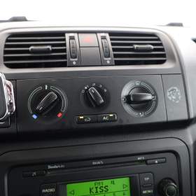 Foto inzerátu Skoda Fabia 1.2 12V