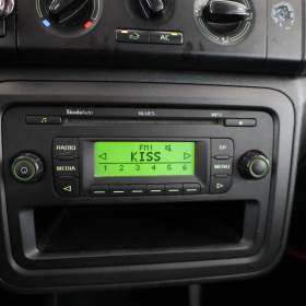 Foto inzerátu Skoda Fabia 1.2 12V