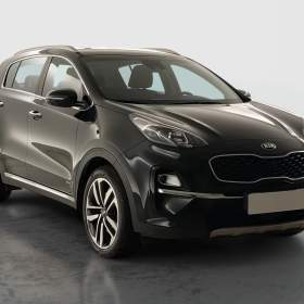 Kia Sportage 1.6 CRDi / 19971032