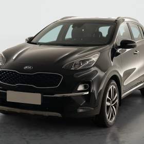 Foto inzerátu Kia Sportage 1.6 CRDi