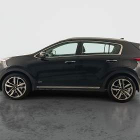 Foto inzerátu Kia Sportage 1.6 CRDi