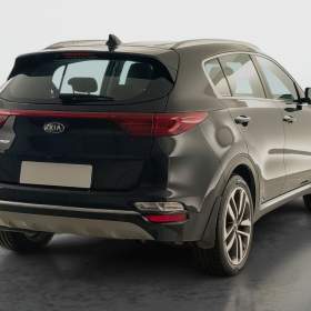 Foto inzerátu Kia Sportage 1.6 CRDi