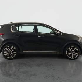 Foto inzerátu Kia Sportage 1.6 CRDi