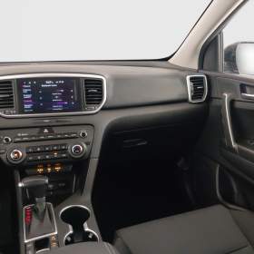 Foto inzerátu Kia Sportage 1.6 CRDi