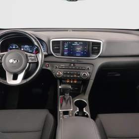 Foto inzerátu Kia Sportage 1.6 CRDi