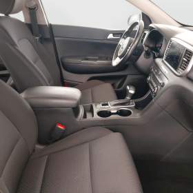 Foto inzerátu Kia Sportage 1.6 CRDi