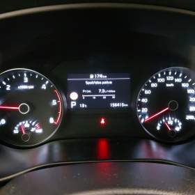 Foto inzerátu Kia Sportage 1.6 CRDi