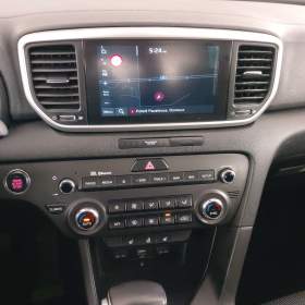 Foto inzerátu Kia Sportage 1.6 CRDi