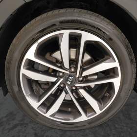 Foto inzerátu Kia Sportage 1.6 CRDi