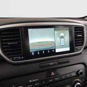 Foto inzerátu Kia Sportage 1.6 CRDi