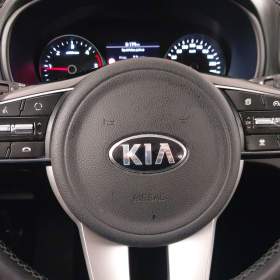 Foto inzerátu Kia Sportage 1.6 CRDi