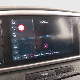 Foto inzerátu Kia Sportage 1.6 CRDi