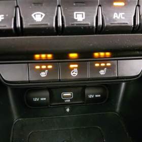 Foto inzerátu Kia Sportage 1.6 CRDi