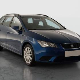 Foto inzerátu Seat Leon 1.2 TSI