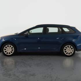 Foto inzerátu Seat Leon 1.2 TSI